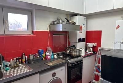 Garsoniera decomandata in Pipera/Detached studio in Pipera - 3