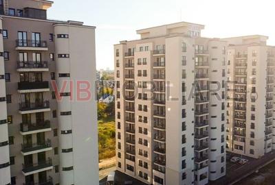 Apartament 2 camere tip 2 E - SUT 58,56 - Tineretului Park - 12