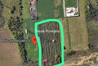 Inchiriere teren 9000 mp Splaiul Unirii Lunca Cetatii - 2