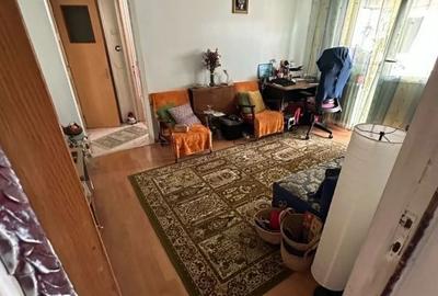 Apartament cu 2 camere semidecomandat în Progresul - 1