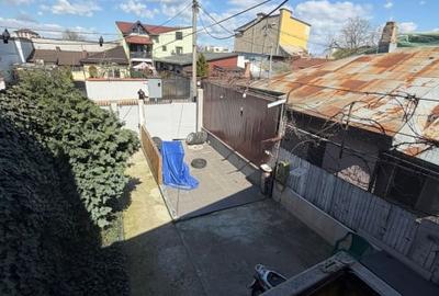 Casă individuală cu 5 camere cu Canalizare în Giulești - 2