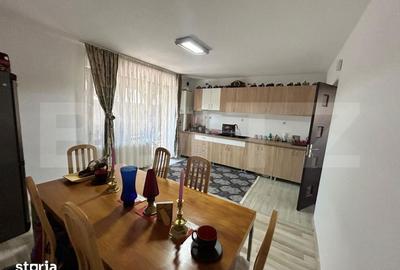 Casă cu 4 camere cu Teren 300 Mp în Central - 7
