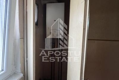 Apartament două camere cu poziție deosebită - 5