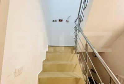 Casă cu 5 camere cu Teren 382 Mp în Central - 2