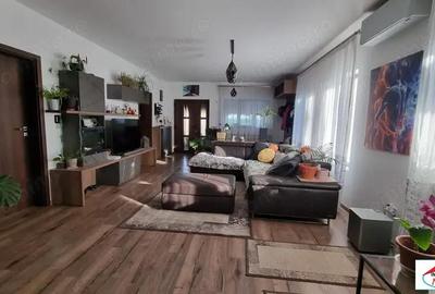 Casă cu 3 camere cu Teren 500 Mp în Central - 11