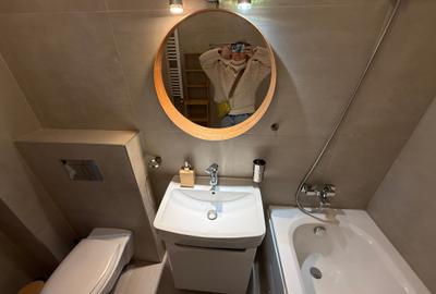 Apartament cu 2 camere decomandat, mobilat în Pipera - 52