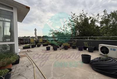 3 camere cu terasă lângă Stadionul Național 3 camere cu terasă lângă Stadionul Național - 1