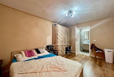 Jumatate de duplex cu 6 camere in Mosnita Noua, la asfalt, cu garaj Jumatate de duplex cu 6 camere in Mosnita Noua, la asfalt, cu garaj - 5