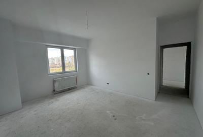 Apartament 3 camere - 2 bai - 92 mp - et. 3 - Mihai Viteazu - 2