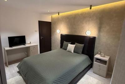 Apartament cu 3 camere decomandat în Lunca Cetățuii - 2