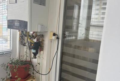 Apartament cu 2 camere decomandat în Rovine - 2