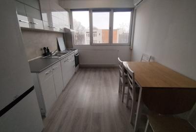 Apartament 2 camere BLOC NOU Tatarasi -Esplanada Oancea 160952 - 6