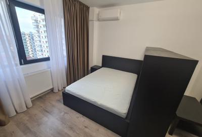 Garsoniera ISG RESIDENCE/ Parcul Carol - 6