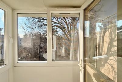 Apartament cu 3 camere semidecomandat în Băneasa - 17