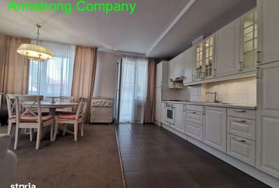 Apartament cu 2 camere, mobilat în Central - 4