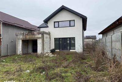 Casă cu 4 camere cu Teren 300 Mp în Trivale - 3