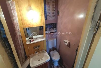 | Apartament 2 camere | 42 mp | Zona Manastur - Mehedinti | - 8