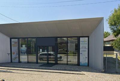Spațiu comercial, de 120 mp, în Greci - 1