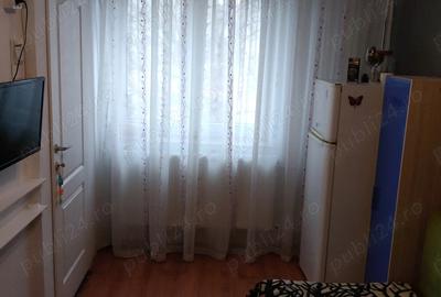 Garsonieră decomandată în Exterior Vest - 2