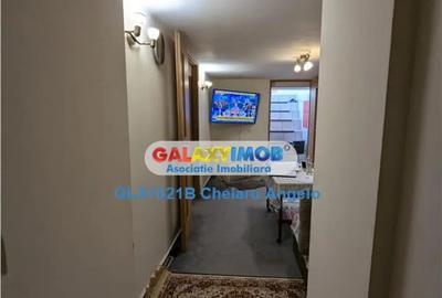 Apartament cu 2 camere semidecomandat în Unirii - 4