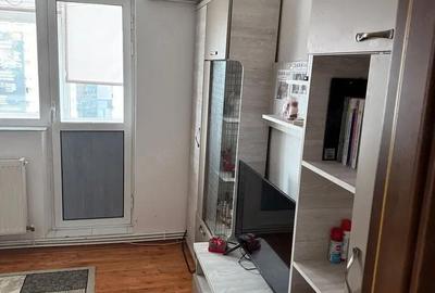 Apartament cu 2 camere decomandat în Muncii - 5