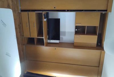 Apartament cu 3 camere decomandat în Micro 6 - 1