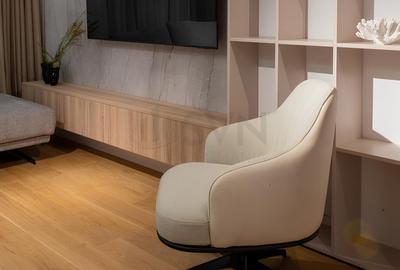 REA1027193 Apartament High End 3 camere I One Mamaia Nord - 2