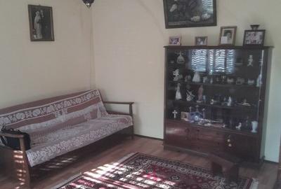 Drumul Gazarului, str. Soimus - 7