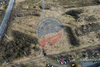 Teren Construcții intravilan de 11277 mp, în Calea Sighisoarei - 3