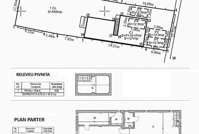 Casa 300mp utili- teren 550mp Sector 4 - Luica Giurgiului... - 6