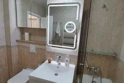 Inchiriez apartament 2 camere in Zona Girocului, et.1, suprafata utila de 56 mp. - 3