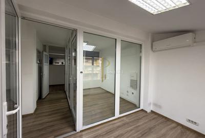 Spațiu pentru birouri| 100 mp| Zona Modern - Calea Dorobantilor - 5
