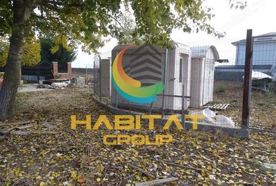 Teren de 730 mp, în Glina - 2