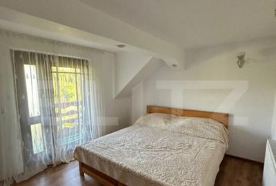 Spațiu comercial, de 200 mp, în Central - 4