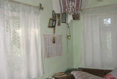 Casă cu 3 camere în Socrujeni - 10