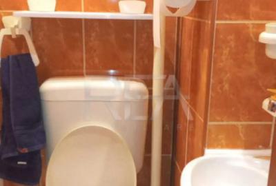 Apartament cu 3 camere decomandat în Obor - 1