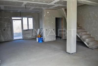 Duplex cu 4 camere cu Canalizare în Șura Mică - 7