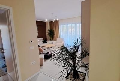 ? Apartament 2 camere | Mobilat complet | Bloc nou 2022 | Bucium - 4