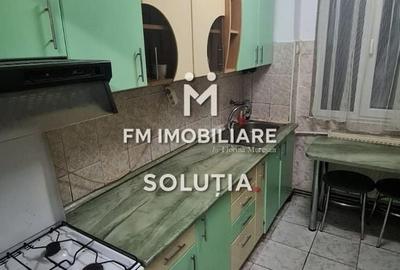 Apartament cu 2 camere semidecomandat în Săsar - 11