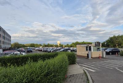Teren Construcții intravilan de 3450 mp, în Central - 3