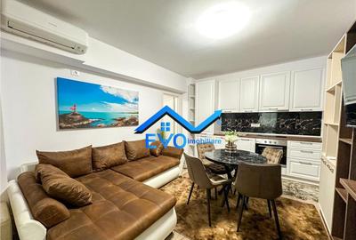Apartament 3 camere, loc de parcare, Moara de Vant - 2