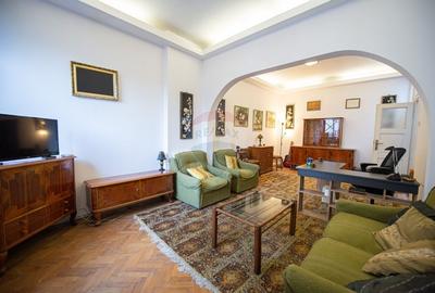 Vila de vanzare D+P+M in zona Muncii - 9
