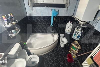 Casă cu 4 camere cu Teren 300 Mp în Central - 10