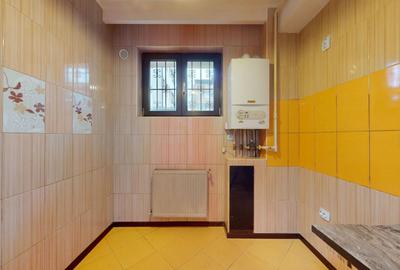 Apartament cu 2 camere decomandat în Chiajna - 7