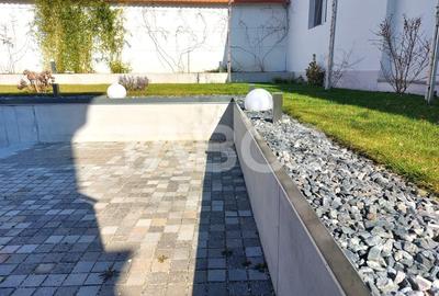 Casa istorica restaurata modernizata in totalitate zona Centrala Sibiu - 8