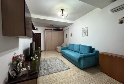 Garsoniera spatioasa, mobilata si utilata, cu balcon, Prel. Ghencea, dupa 2010 - 6