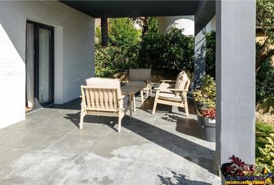 FILM! Vila de poveste, in centrul Brasovului, pe Drumul Cetatii - 12