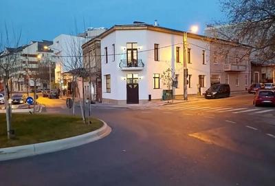 Spațiu comercial, de 300 mp, în Unirii - 1