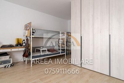Apartament cu 3 camere în Iancu Nicolae - 16