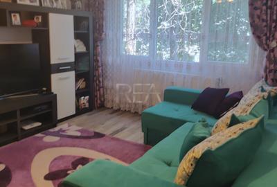 Apartament cu 4 camere decomandat, mobilat în Rahova - 3